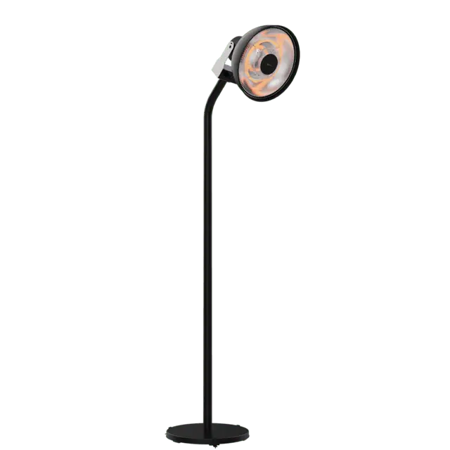 ReadyWarm 21000 Carbon Focus Supreme Solo Hoy