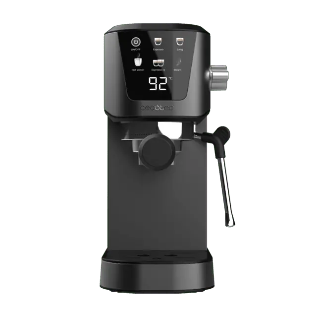 Power Espresso 20 Touch Urban Entrega Rápida