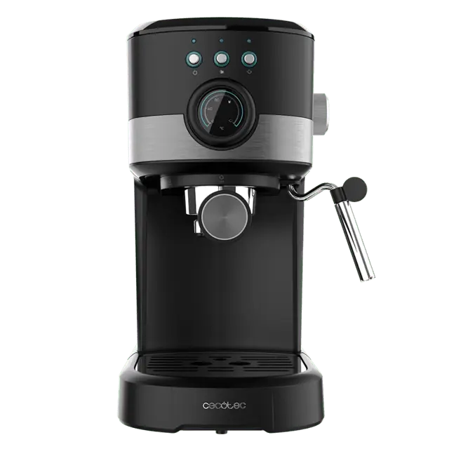 Ordena Ya Power Espresso 20 Pecan Pro Trend