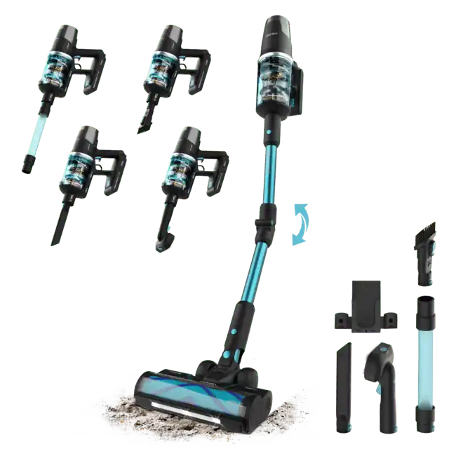 Conga Rockstar RX50 Pet Flex Diamond Stock Limitado