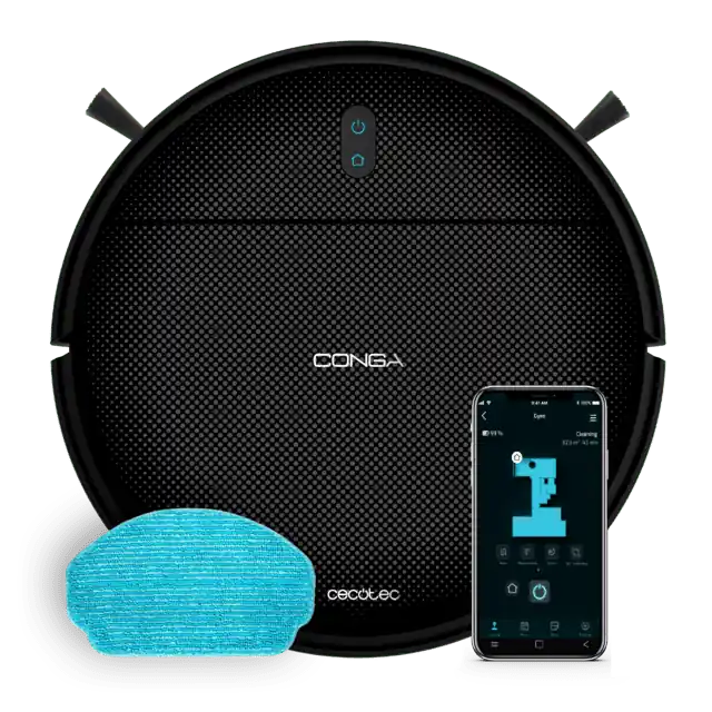 Conga M10 X-Treme Últimas Unidades