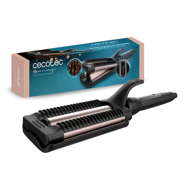 Precio Bajo RitualCare 1000 Summer Waves
