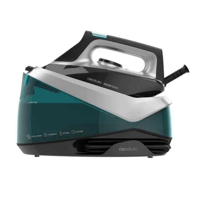 IronHero H-2800 Station Comprar En Línea