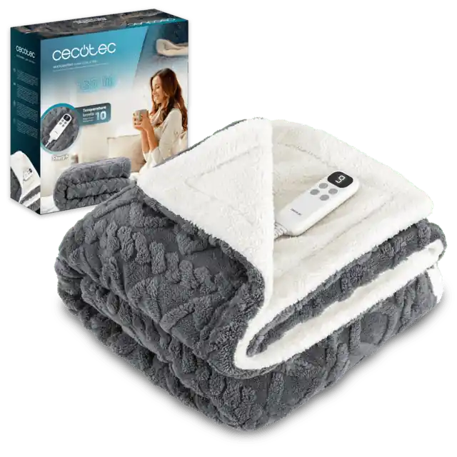 Oferta Flash HeatConfort Luma (200 x 180)