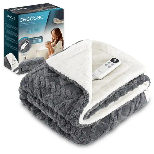 Precio Económico HeatConfort Luma (160 x 130)