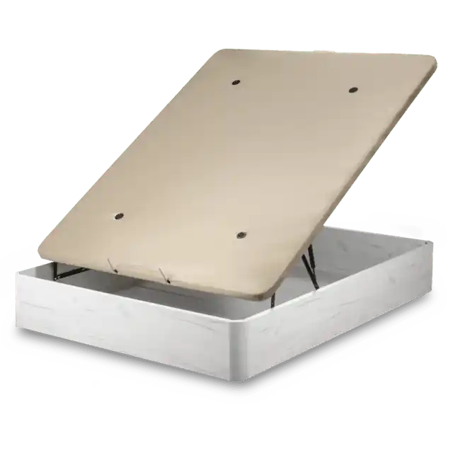 Última Oportunidad Flow SpacePlus Artico 150x190