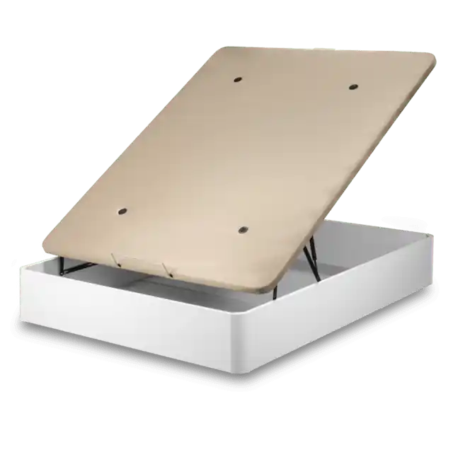 Mejor Precio Flow SpacePlus Blanco 120x200
