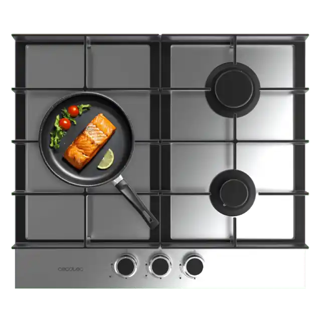 Bolero Squad G 3400F Inox Comprar En Línea