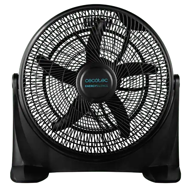Última Oportunidad EnergySilence 1999 FloorFlow