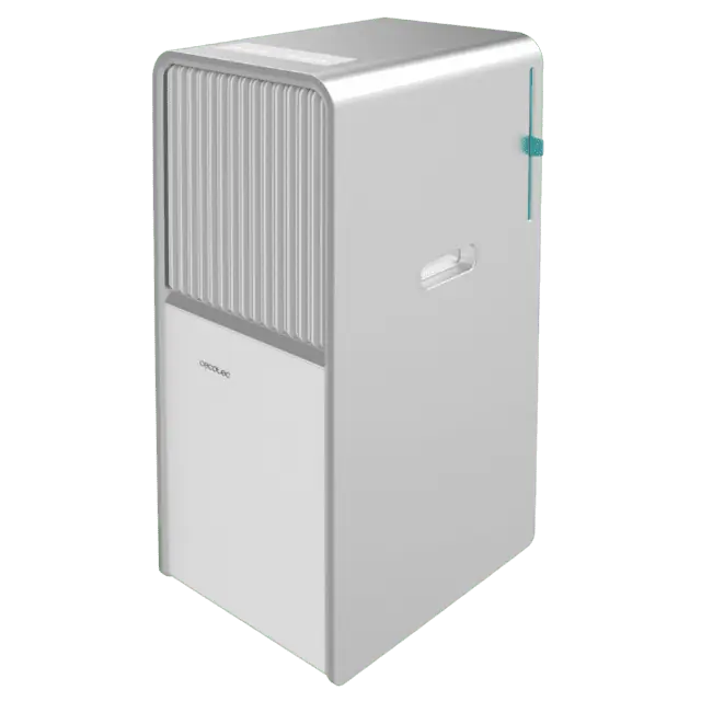 ForceClima 12849 Style Heating Connected Favorito De Clientes