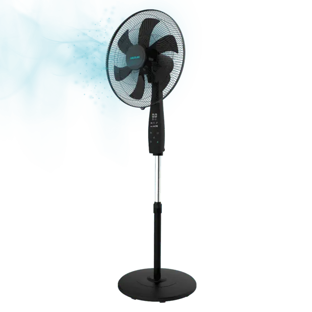Liquidación EnergySilence 619 Max Flow Smart