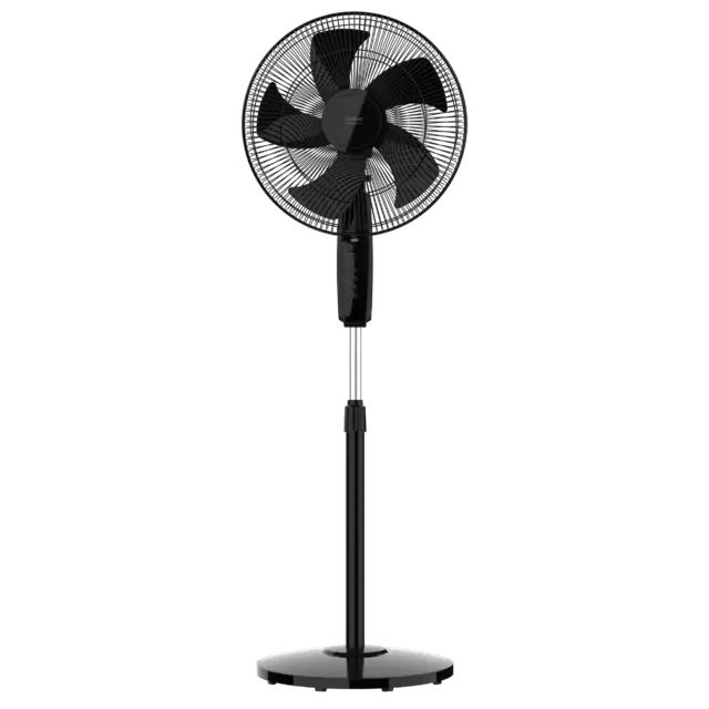 Económico EnergySilence 514 MaxFlow Black