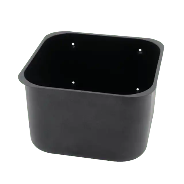 Cestillo Cecofry Smokin‘ Duo 6000 Stock Limitado