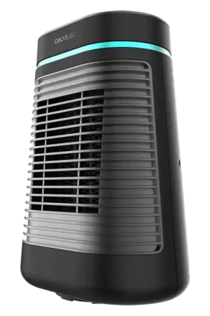 ReadyWarm 1550 Max Ceramic Rotate Black Gran Oferta