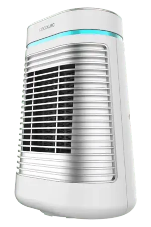 Oferta Limitada ReadyWarm 1550 Max Ceramic Rotate Smart White