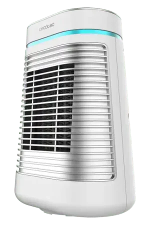 Marca Reconocida ReadyWarm 1550 Max Ceramic Rotate White