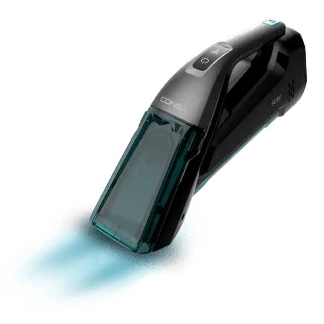 Conga Hand Carpet&Spot Clean 1500 Económico