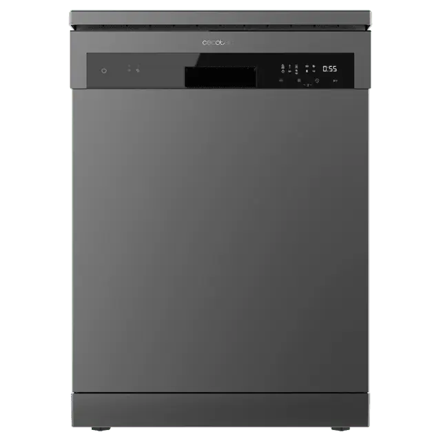 Bolero Aguazero 6100 Dark E Liquidación