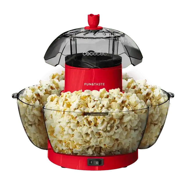 Fun&Taste P‘Corn Lotus Descuento