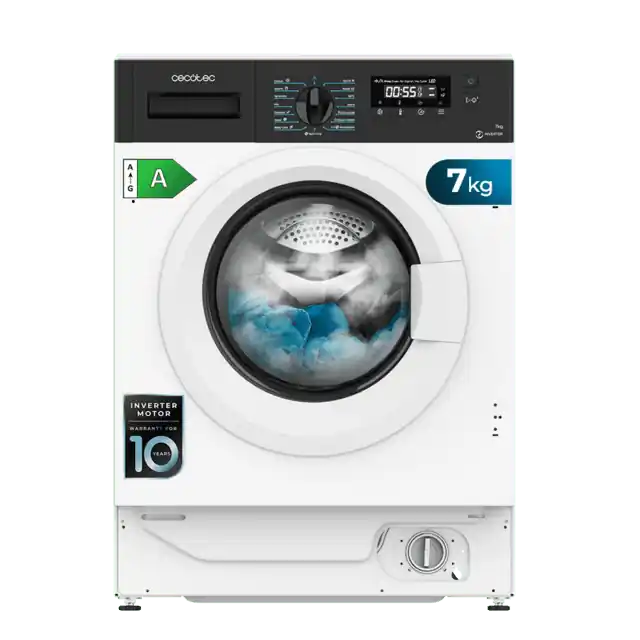 Oferta Limitada Bolero DressCode 740 BI Inverter A