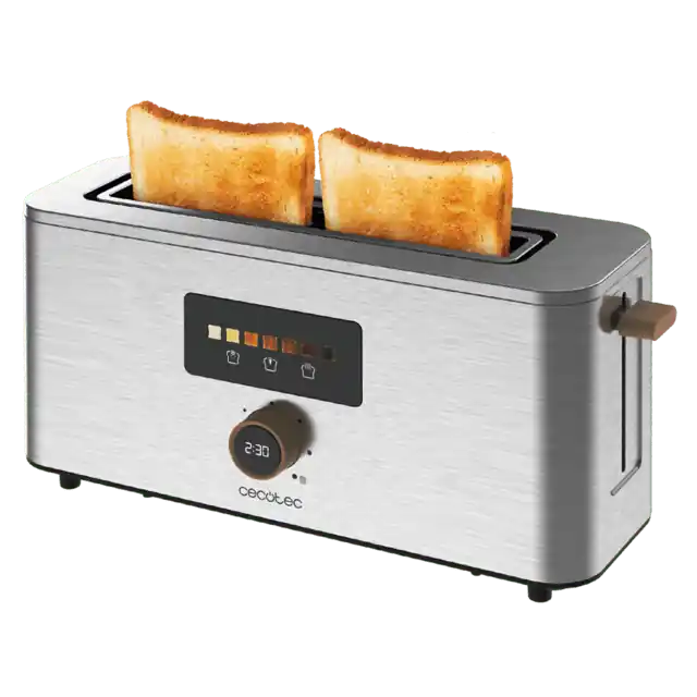 Touch&Toast Extra Súper Precio