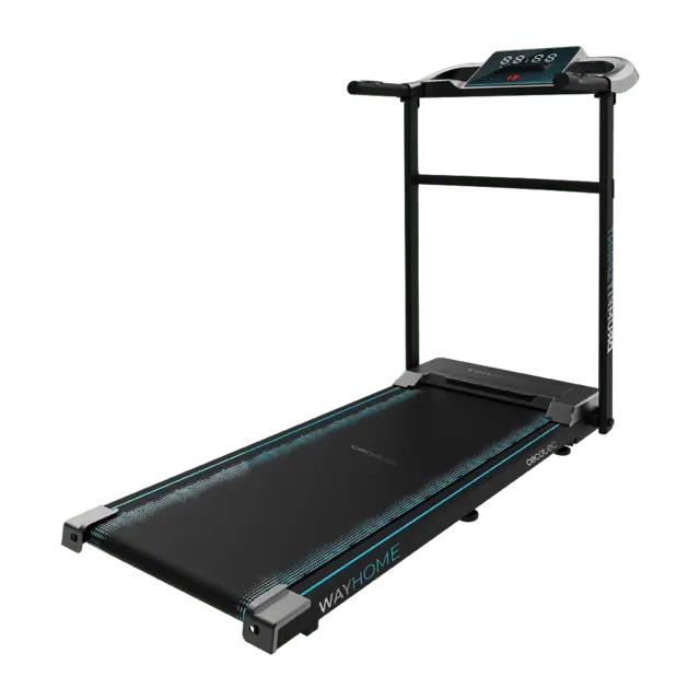 Precio Rebajado DrumFit WayHome 1200 Sprint