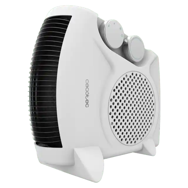 Precio Económico ReadyWarm 2000 Max Dual White