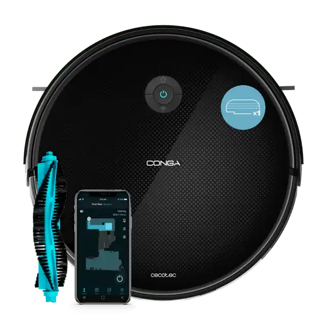 Conga 2499 Ultra Genesis Oferta De Temporada
