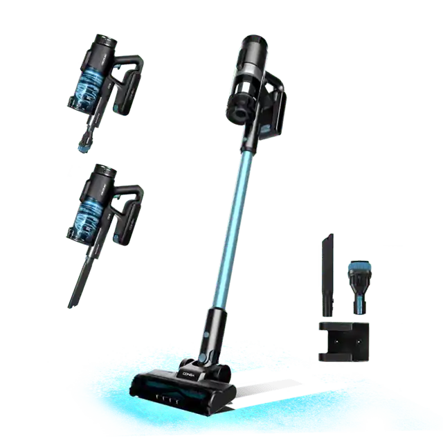 Mejor Precio Conga Rockstar 1500 Ray Free