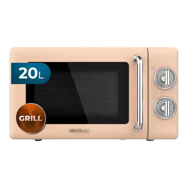 ProClean 3110 Retro Beige Oferta Especial