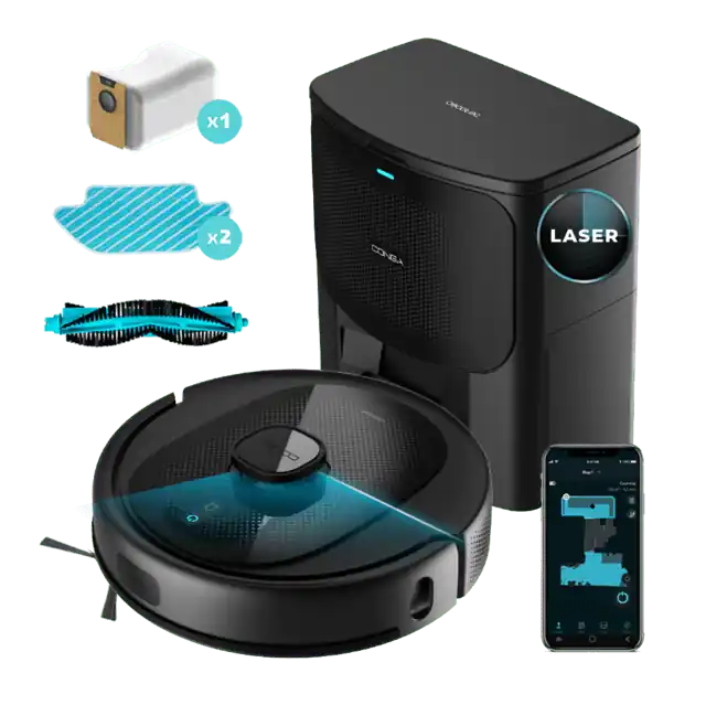 Conga 7490 Immortal Home X-Treme Oferta Flash