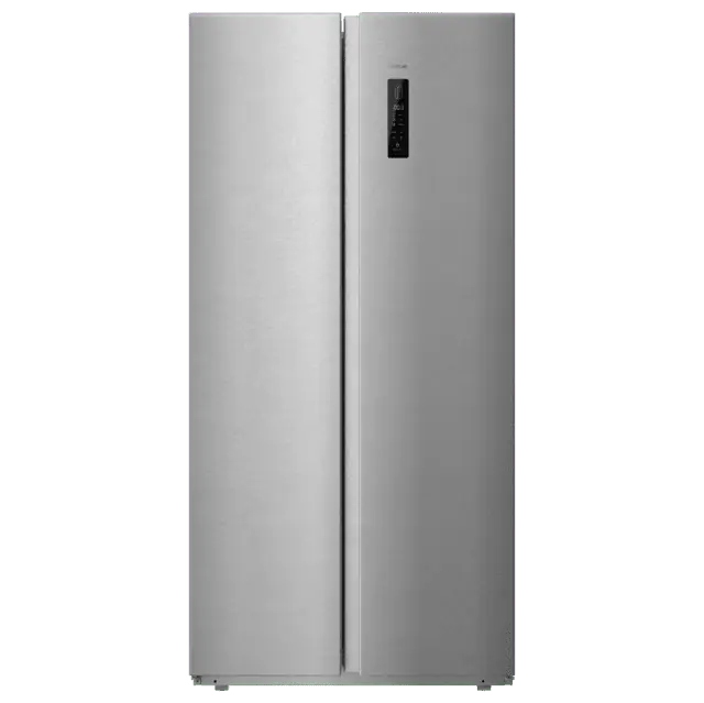 Económico Bolero CoolMarket SBS 430 Inox E