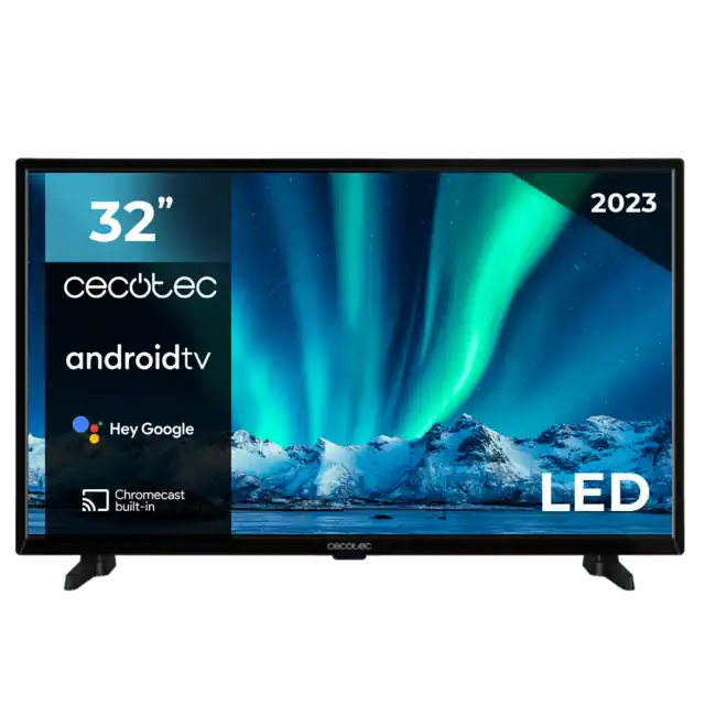 TV Cecotec A series ALH00032NS Barato