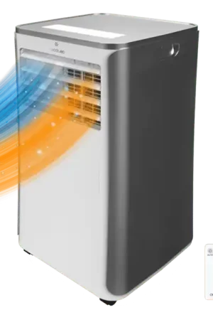 A Buen Precio ForceClima 9400 Heating