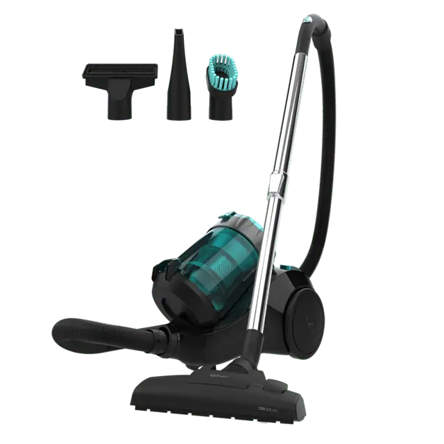 Pago Seguro Conga Rockstar Multicyclonic Plus