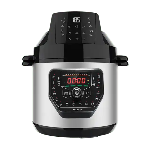 Olla GM H Fry M Gran Oferta