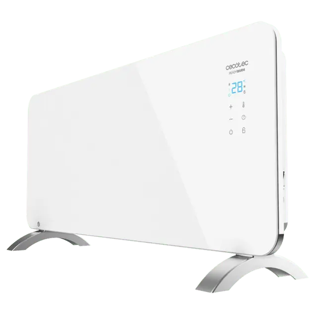 Precio Económico Ready Warm 6750 Crystal Connection M