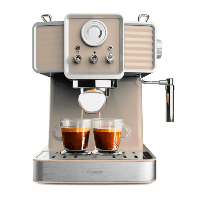 Devolución Gratuita Power Espresso 20 Tradizionale Light Beige