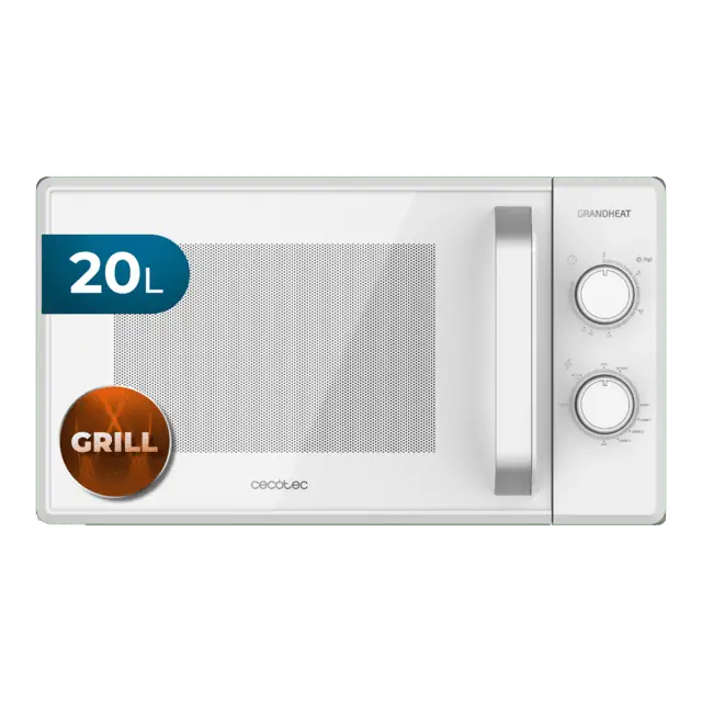 Grandheat 3120 Solo Hoy