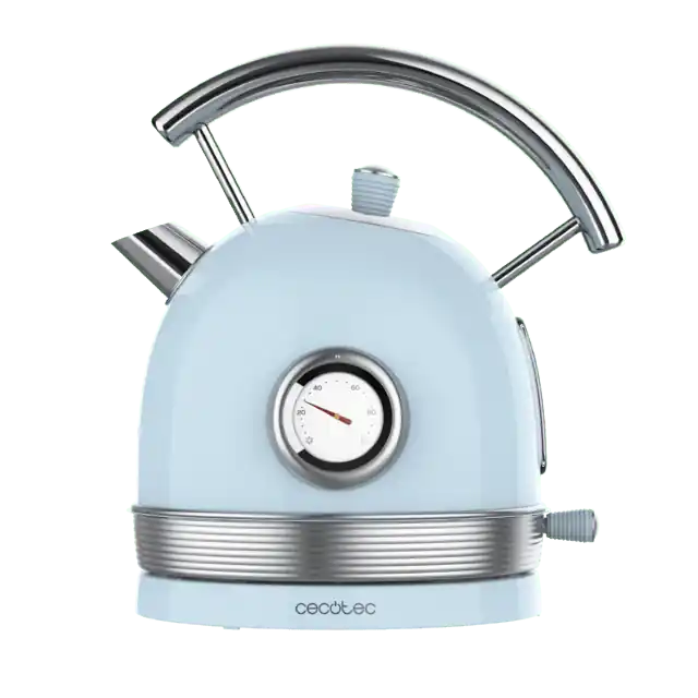 Precio Bajo Thermosense 420 Vintage Light Blue