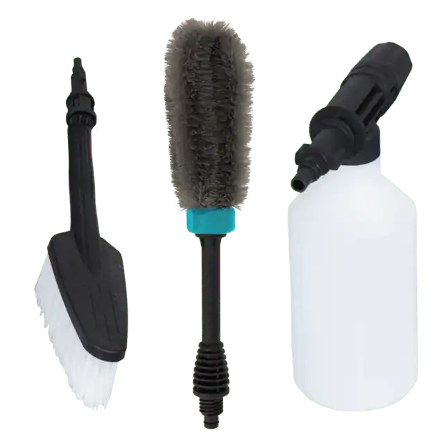 Promoción Kit de accesorios Hydroboost