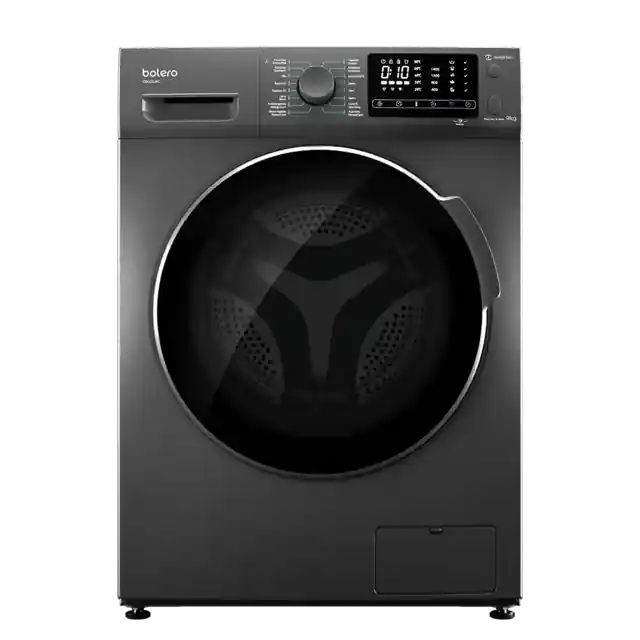 A Buen Precio Bolero Dresscode 9600 Inverter Steel