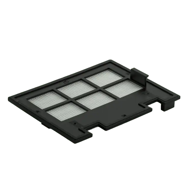 Oferta Limitada Filtro de alto rendimiento depósito mixto conga 1690/1890/2090/2290 panoramic/2690/perfect&clean vital/perfect&clean titanium/perfect&clean absolute