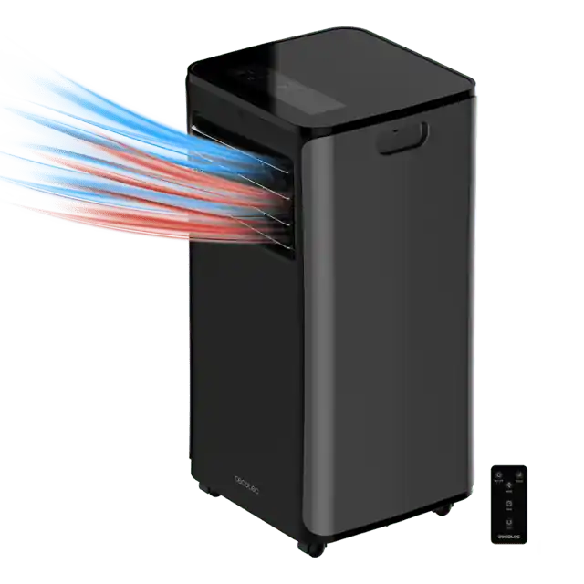 Barato ForceClima 9150 Smart (R290)