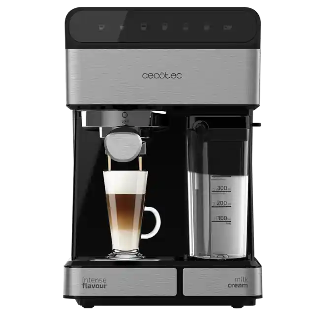 Precio Rebajado Power Instant-ccino 20 Touch Nera