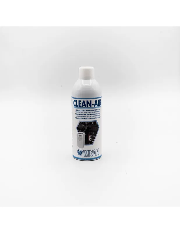 Disponible Ahora PURIFICADOR AIRE 400ML. CLEAN AIR