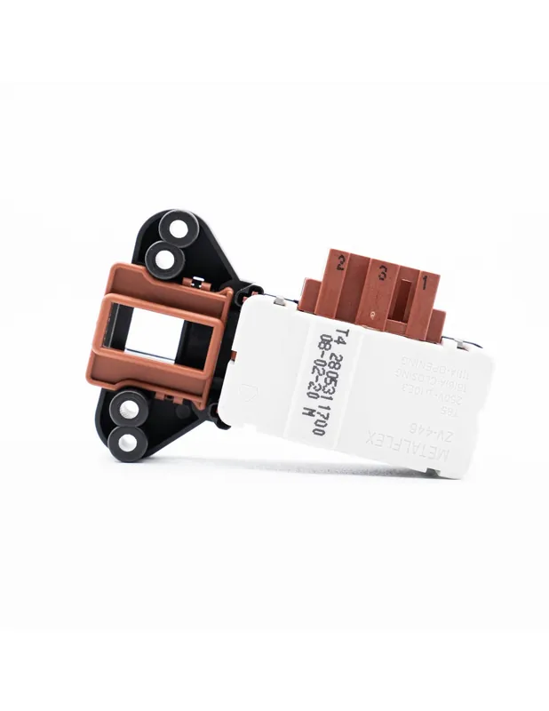 Mejor Precio BLOCAPUERTA LAVADORA ARCELIK BEKO 3TERM 2691090030