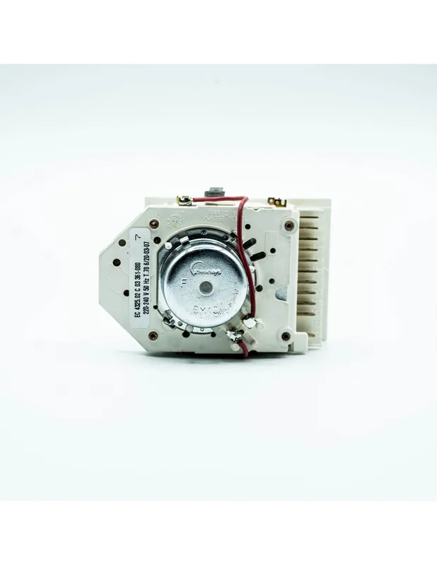PROGRAMADOR BALAY EC-4325.02 RT9813 Última Versión