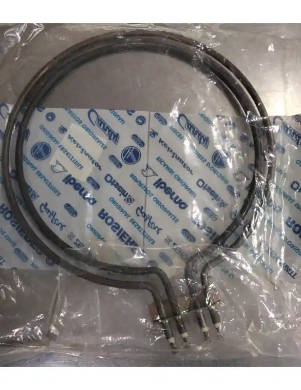 Pago Seguro RESISTENCIA SECADORA CANDY 2000W