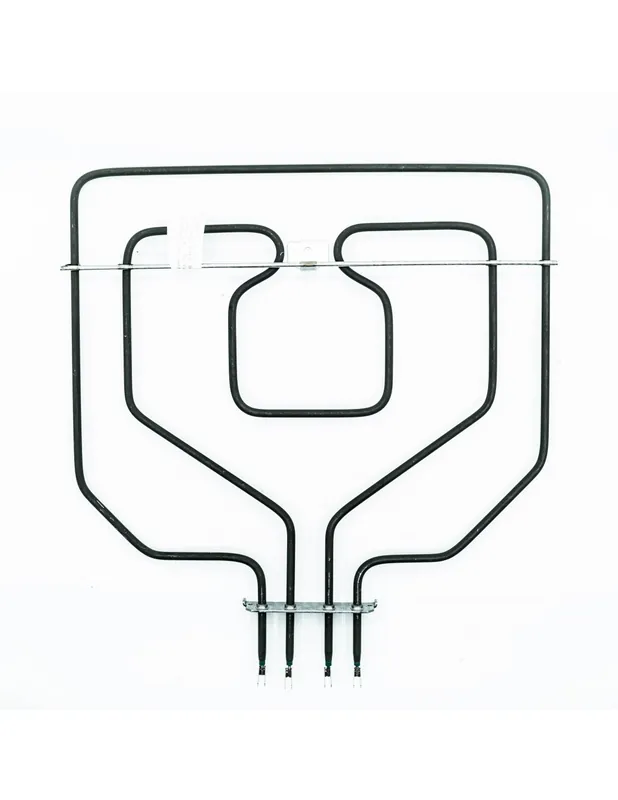 Certificado RESISTENCIA HORNO BALAY 3HB504B 2300W